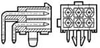 Pin & Socket Connectors -- 1-770968-0 - Image