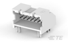 PCB Headers & Receptacles - 1-2323750-4 - TE Connectivity