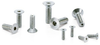 Hex Socket Countersunk Head Screws with Ventilation Hole -- SVFCS-M3-10 - Image