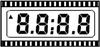 All Shore Industries, Inc. > Liquid Crystal Displays | -- ASI-004 - Image