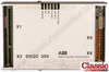 DSQC 350 I/O Board - DSQC 350 - Classic Automation LLC