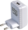 Adaptor, Ac-Dc, 5V, 2.1A; No. Of Outputs Pro Elec - 47AC5901 - Newark, An Avnet Company