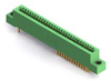 Card Edge Conn, Dual, 60Pos, Wire Wrapos; Card Edge Connector Type Edac - 65AJ1363 - Newark, An Avnet Company