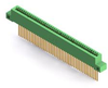 Card Edge Conn, Single, 45Pos, Wire Wrap; Card Edge Connector Type Edac - 64AJ9031 - Newark, An Avnet Company