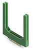Card Conn, Dual Side, 26Pos, Wire Wrap; Card Edge Connector Type Edac - 67AJ8584 - Newark, An Avnet Company