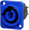 Power Entry Conn, Plug, 25A, Qc; Product Range Io Audio Technologies - 92AH3631 - Newark, An Avnet Company