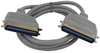 Computer Cable, Scsi, 6Ft, Putty; Connector Type A Gc Electronics - 95F2269 - Newark, An Avnet Company