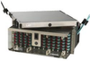 Connector Housing, Metal; Rack U Height Corning Cable Systems - 64J9125 - Newark, An Avnet Company
