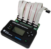 Gang Programmer, C2000, Rs-232/usb; Supported Families Texas Instruments -- 26AJ5601