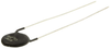 Ntc Inrush Current Limiter, 25 Ohm; Product Range Amphenol Advanced Sensors - 81F3399 - Newark, An Avnet Company