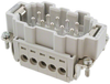 Heavy Duty Power Connectors Male B10 10P Screw - 629-1648173 - Utmel Electronic Limited