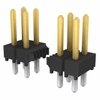 Rectangular Connectors - TSW-112-07-L-D - 798518-TSW-112-07-L-D - Win Source Electronics