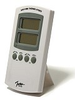 ActiveAir Indoor-Outdoor Thermometer w/Hygrometer -- HGIOHT