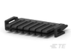 Connector Hardware, Mounts, Locks & Retainers - 1-1969541-4 - TE Connectivity