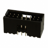Headers, Male Pins - A26725-ND - DigiKey