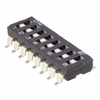 DIP Switches - EG5037-ND - DigiKey