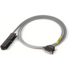 Controllers - Cable Assemblies - 706-2300/404-100 - Quarktwin Technology Ltd.