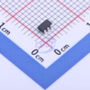 Operational Amplifier/Comparator >> Current-Sensing Amplifiers -- INA181A2IDBVR - Image