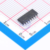 Communication Interface Chip/UART/485/232 >> RS232 ICs -- ILX232DT - Image