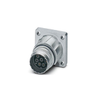 Circular Connector Housings - 1620459-ND - DigiKey