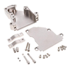 D-Sub, D-Shaped Connector Backshells, Hoods - 4306-D25000ASNE70/AA-ND - DigiKey