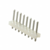 Headers, Male Pins - 2057-LHB-08-SA2-ND - DigiKey