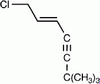 1-Chloro-6,6-dimethyl-2-heptene-4-yne (80:20 E:Z) - 4952 - Medical Isotopes, Inc.