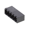 Headers, Plugs and Sockets - 1818-OQ055E00B000GCT-ND - DigiKey