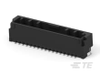 PCB Headers & Receptacles - 3-2360540-7 - TE Connectivity