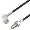 Coaxial Cables (RF) - 5073-LCCA31145-FT2-ND - DigiKey