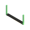Edgeboard Connectors - 151-387-062-521-258-ND - DigiKey