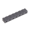 Headers, Receptacles, Female Sockets - PSS-07-01-T-S-ND - DigiKey