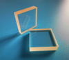 Optical Fused Silica Windows - Image