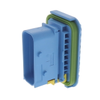 Rectangular Connector Housings - 4-1564407-1 - ODG (Origin Data Global)