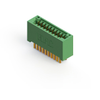 Edgeboard Connectors - 151-345-020-544-201-ND - DigiKey