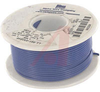 Wire, Hook-Up; 20 AWG; 7/28; 0.010 in.;0.058 in.; -55 degC; 105 degC; 600 V; - 70135558 - Allied Electronics, Inc.