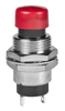 3 AMP Momentary Pushbuttons - SB4011NOH-2C - NKK Switches