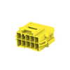 Rectangular Connector Housings - 4-1971775-5-ND - DigiKey