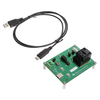 Evaluation and Demonstration Boards and Kits - 296-TPS650360EVM-SKT-ND - DigiKey