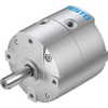 Pneumatic Rotary Actuators - 2810287 - RS Components, Ltd.
