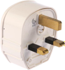 Mains Plugs - 459727 - RS Components, Ltd.