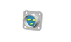 Industrial Circular Connectors - 2712020 - RS Components, Ltd.