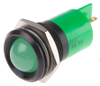 Panel Mount Indicators - 203571 - RS Components, Ltd.