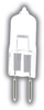 JC20/CLEAR/12V/GY6.35- SUPERIOR LIFE&reg; - 73161 - Premium Quality Lighting