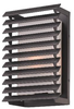 Exterior -Wall Mt./Flush - 635597 - Light Center (The)
