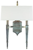 742-HN Sconces-Double Candle - 342395 - Capital Lighting, Inc.