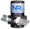 1 x NO & 1 x NC Pinch Valve -- 161P091 - Image