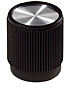 Regent Series Knob -- EH71-0D1S - Image