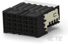 High Speed Backplane Connectors - 2187658-1 - TE Connectivity