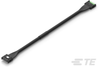 High Speed I/O Cable Assemblies - 2349831-1 - TE Connectivity